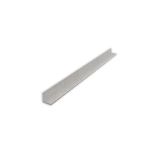 Hliníkový úhelník 50x50x2mm - 6m